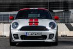 Mini Coupe JCW 2012 года
